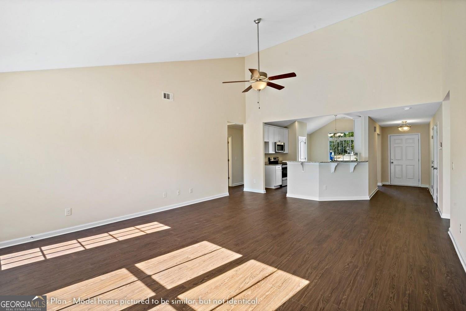 214 Daniel Trent Way Kingsland - 7