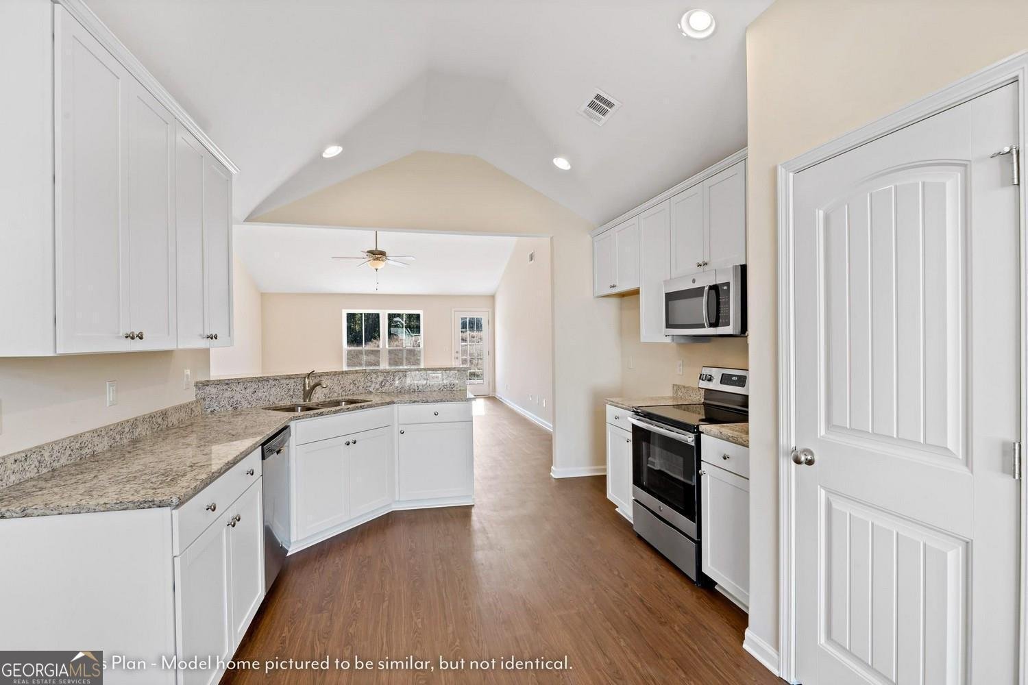 214 Daniel Trent Way Kingsland - 9