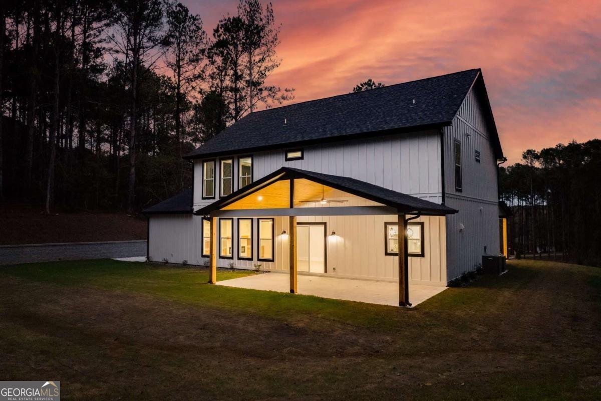 7 Deer Run Trail Winder - 24