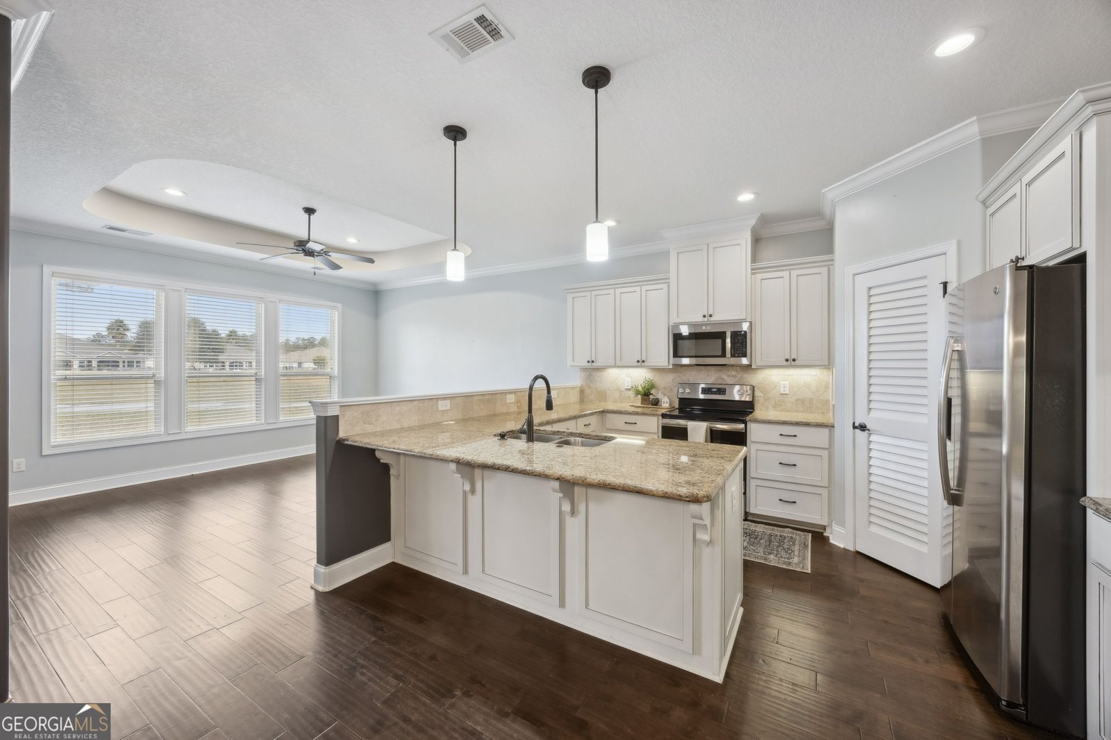 293 Laurel Landing Boulevard Kingsland - 25