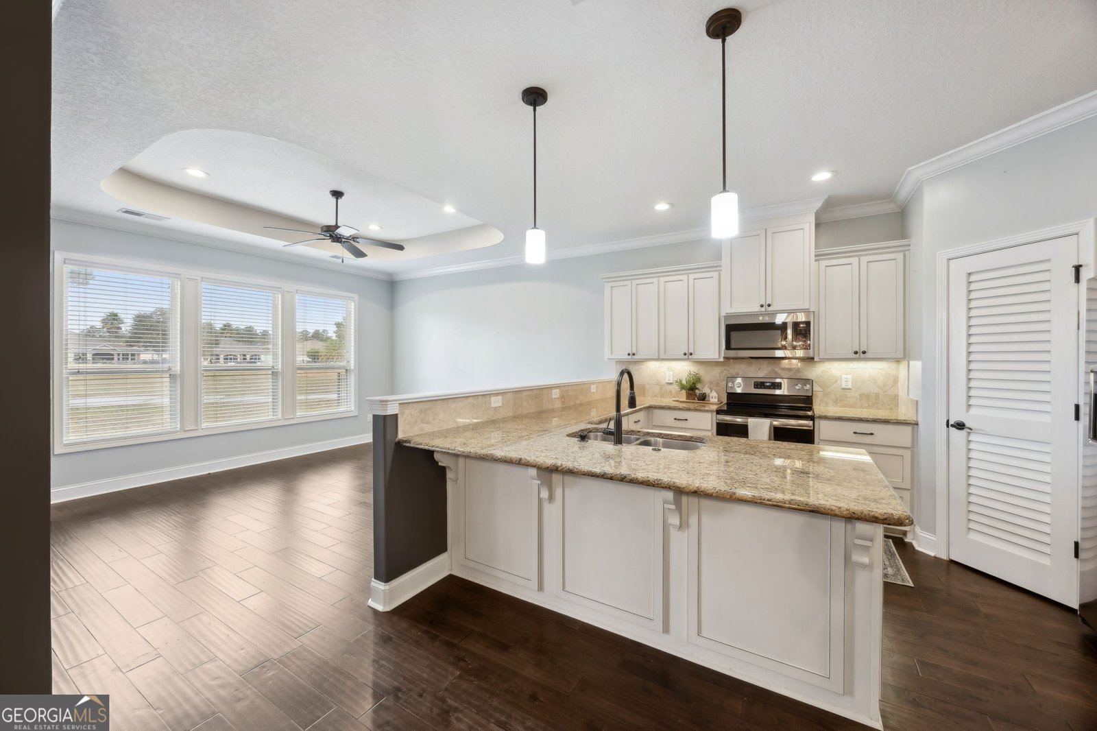 293 Laurel Landing Boulevard Kingsland - 26