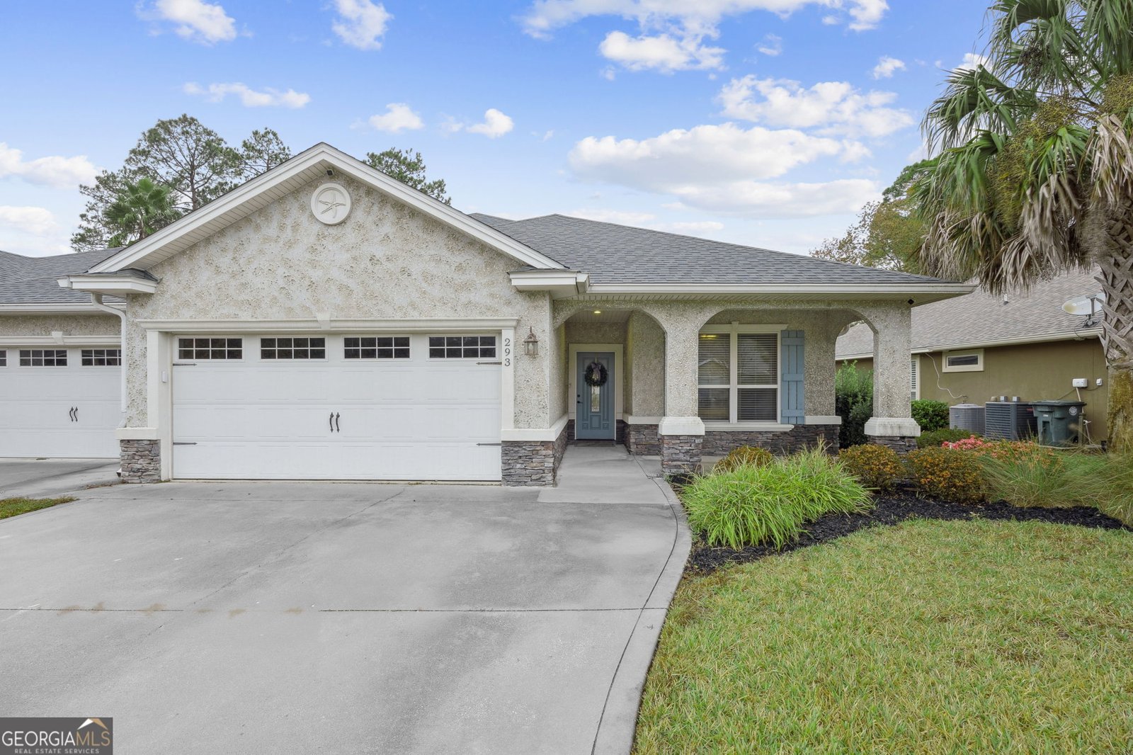 293 Laurel Landing Boulevard Kingsland - 5