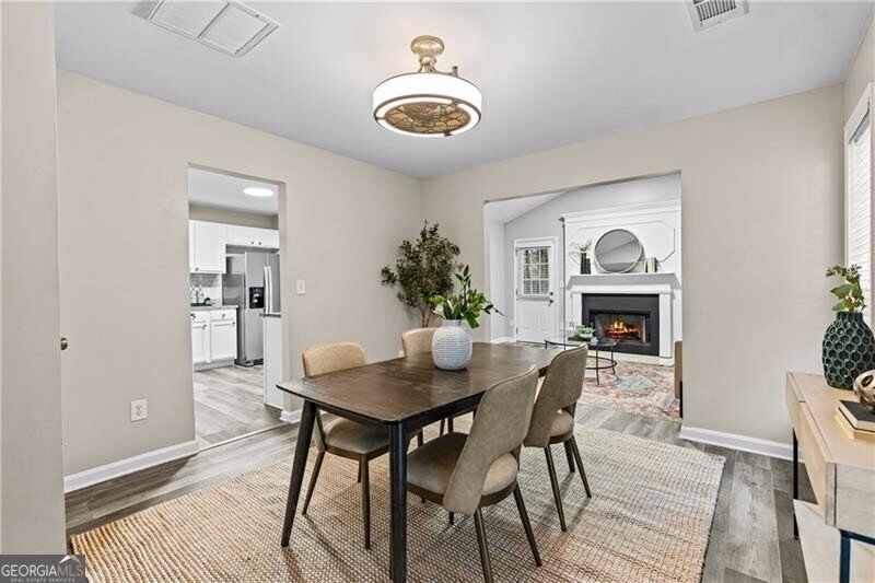 3637 Oakland Spring Court Snellville - 10