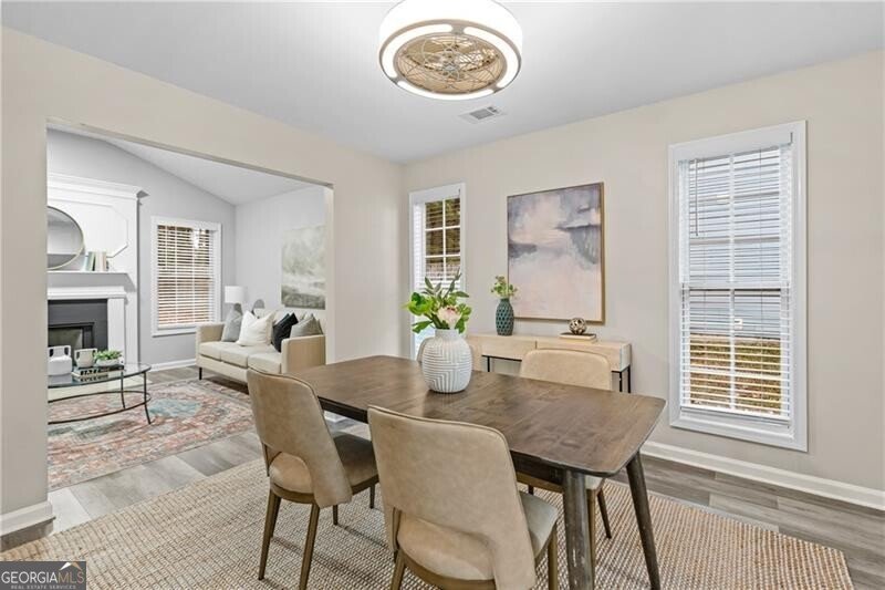 3637 Oakland Spring Court Snellville - 11