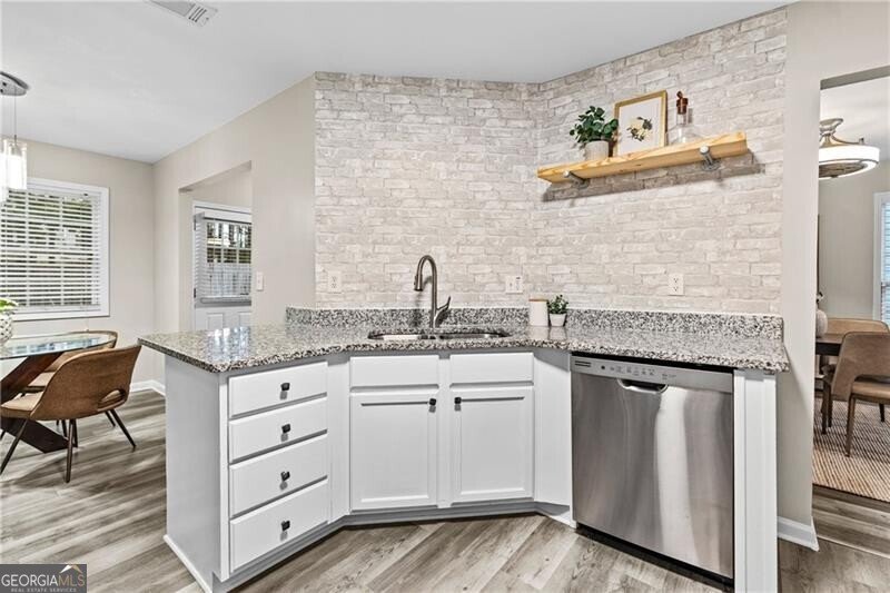 3637 Oakland Spring Court Snellville - 12