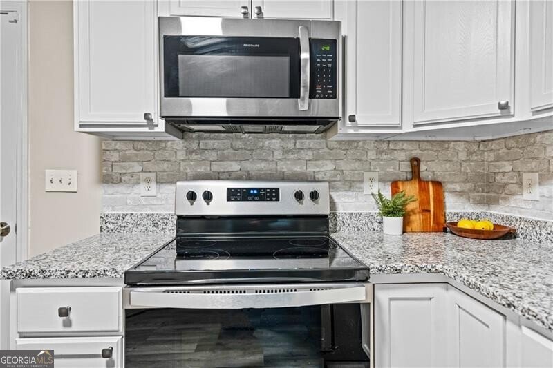 3637 Oakland Spring Court Snellville - 13