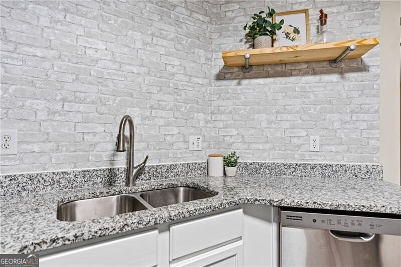 3637 Oakland Spring Court Snellville - 14