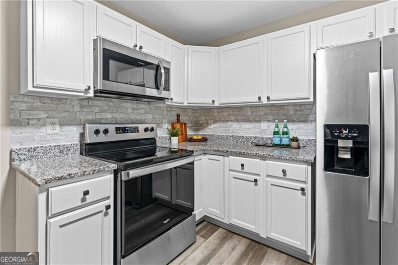 3637 Oakland Spring Court Snellville - 15