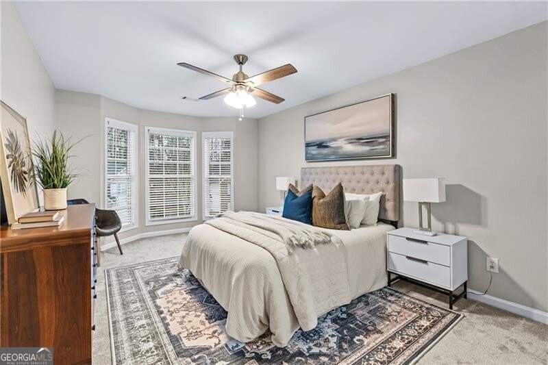 3637 Oakland Spring Court Snellville - 16