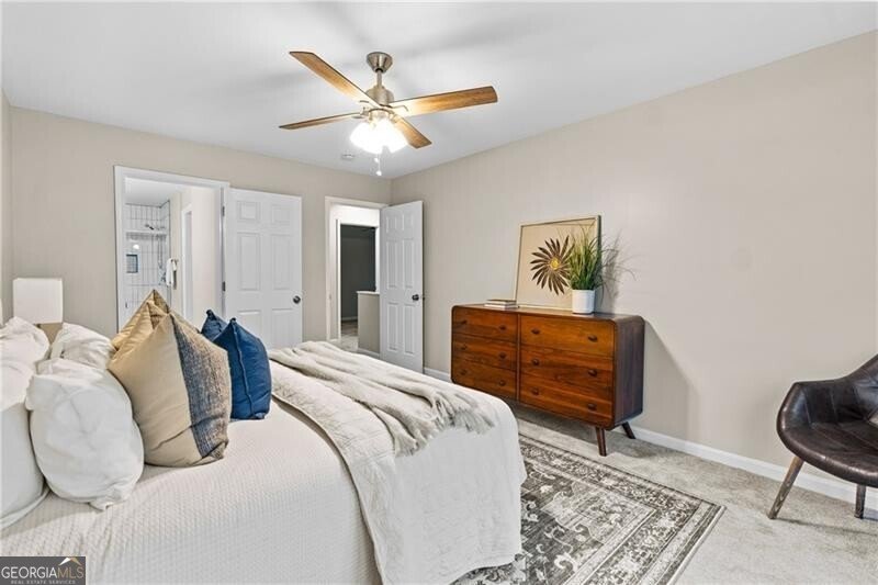 3637 Oakland Spring Court Snellville - 17