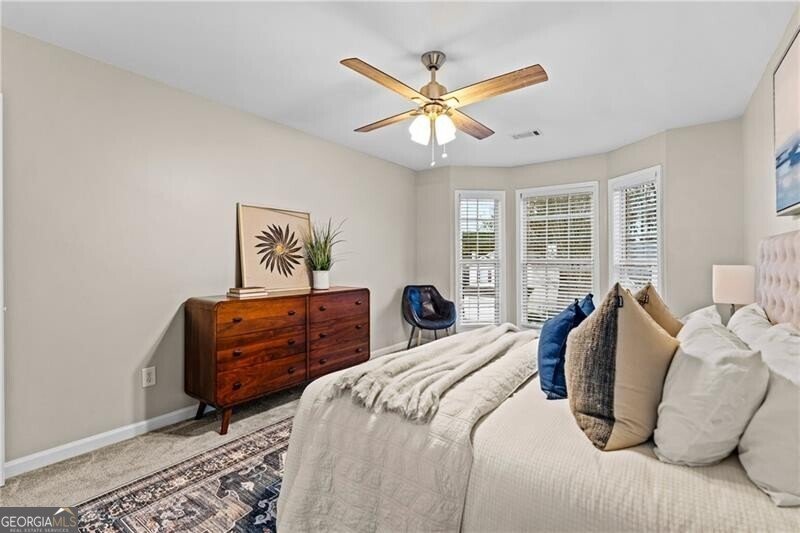 3637 Oakland Spring Court Snellville - 18