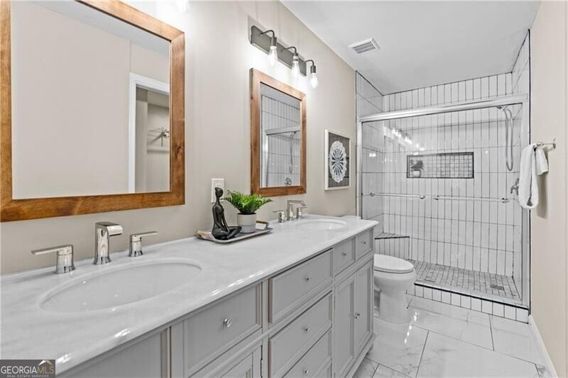 3637 Oakland Spring Court Snellville - 19