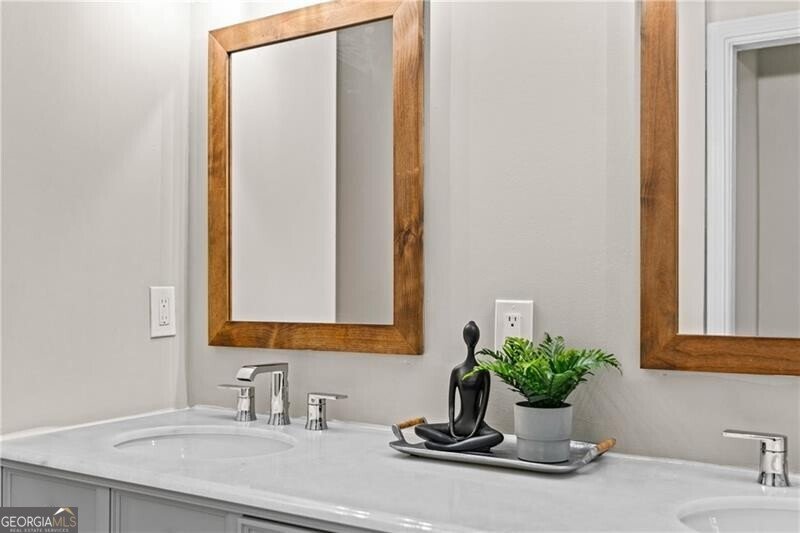 3637 Oakland Spring Court Snellville - 21