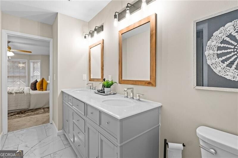 3637 Oakland Spring Court Snellville - 22