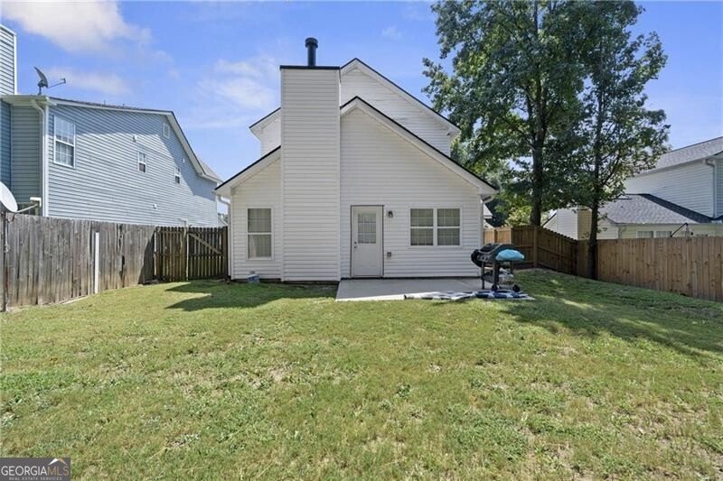 3637 Oakland Spring Court Snellville - 24