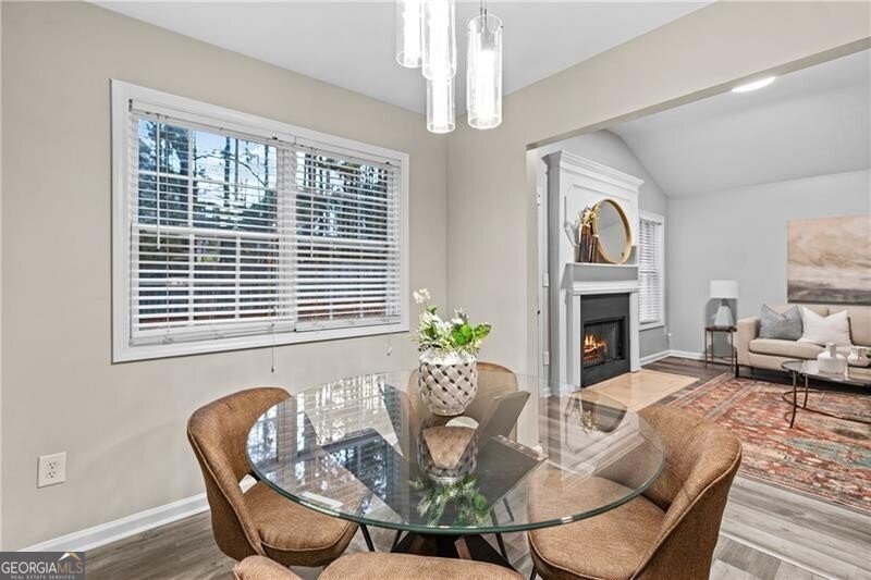 3637 Oakland Spring Court Snellville - 4