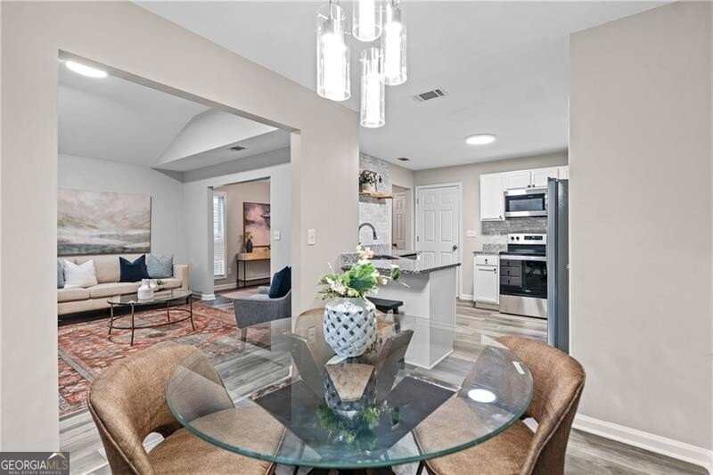 3637 Oakland Spring Court Snellville - 6