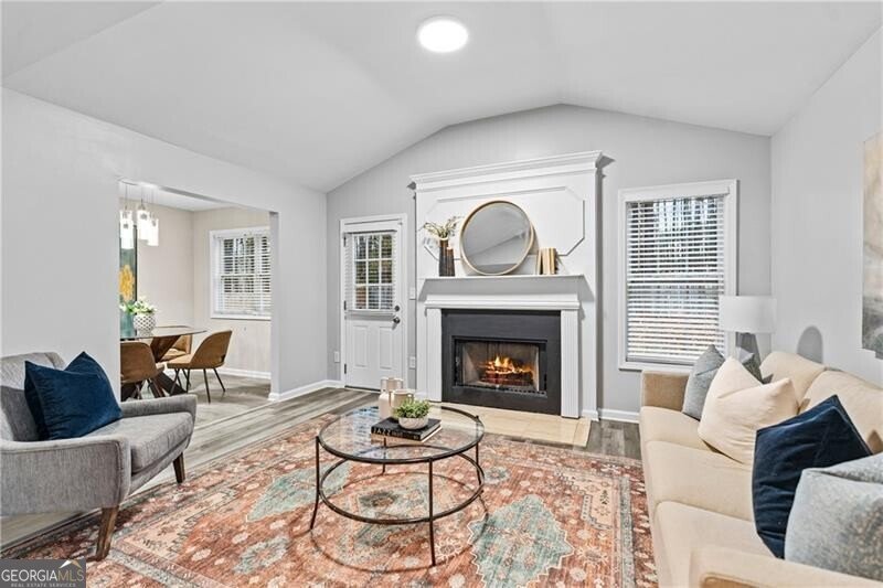 3637 Oakland Spring Court Snellville - 7