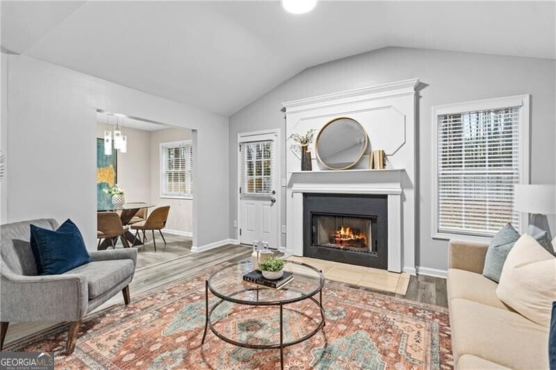 3637 Oakland Spring Court Snellville - 8