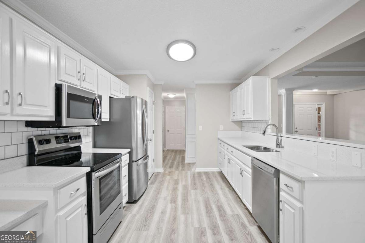 1027 Regency Drive Acworth - 12