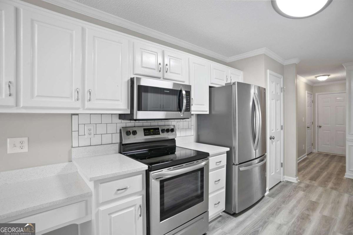 1027 Regency Drive Acworth - 13