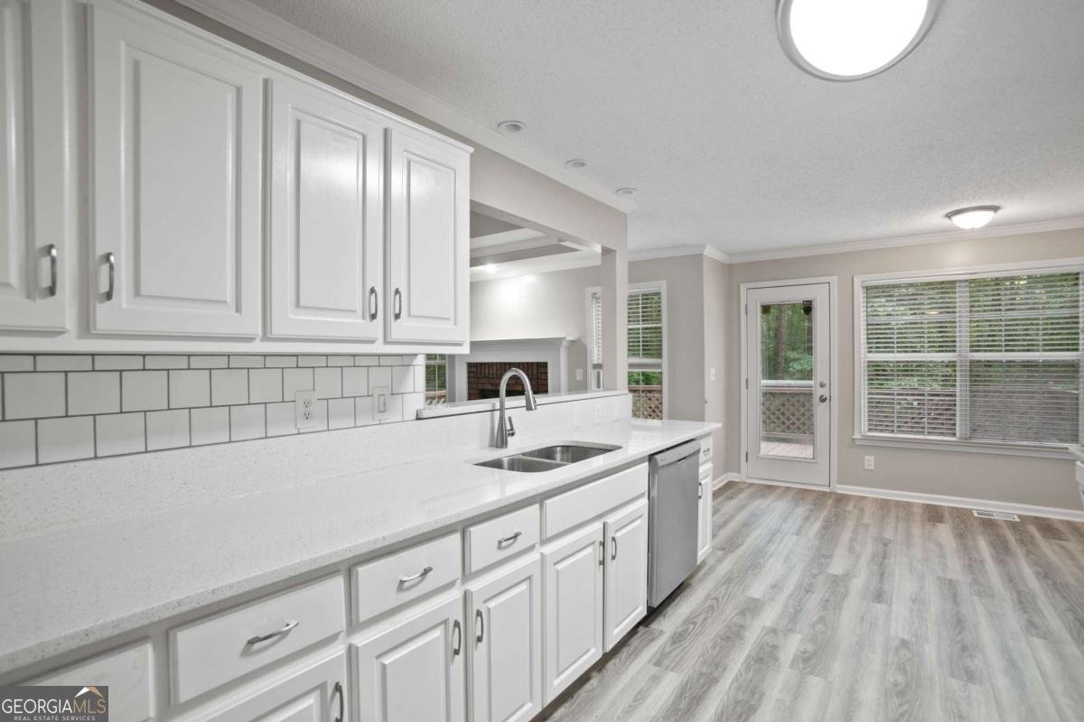 1027 Regency Drive Acworth - 15