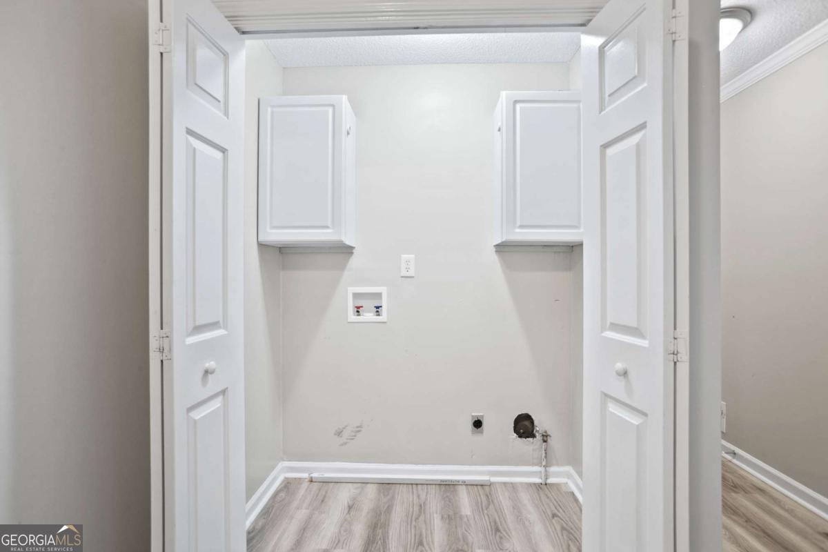 1027 Regency Drive Acworth - 16