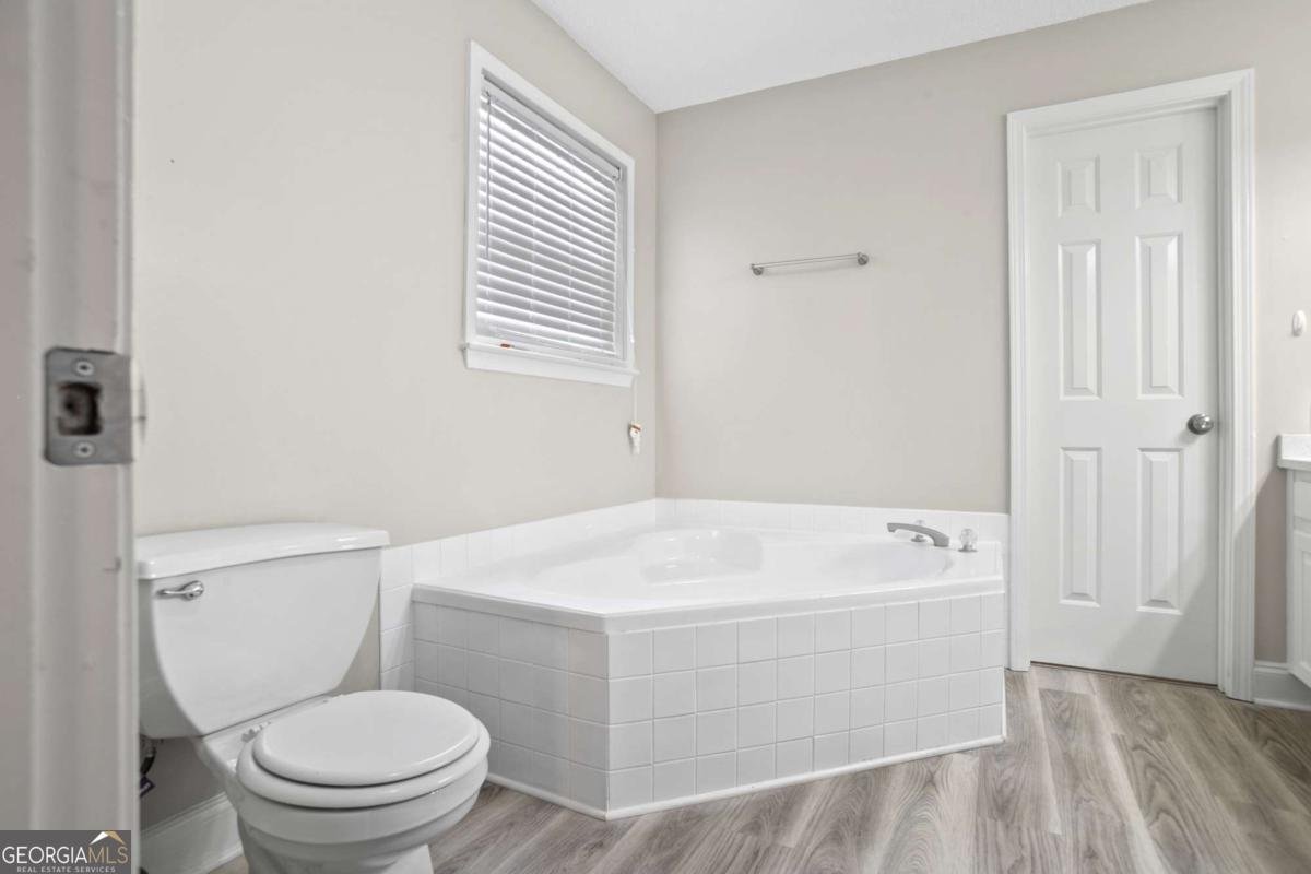 1027 Regency Drive Acworth - 18