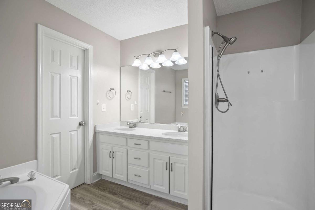 1027 Regency Drive Acworth - 19