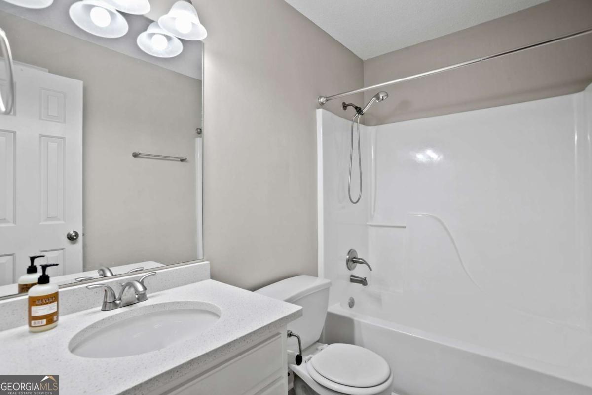 1027 Regency Drive Acworth - 22