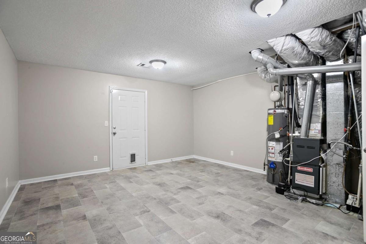 1027 Regency Drive Acworth - 26