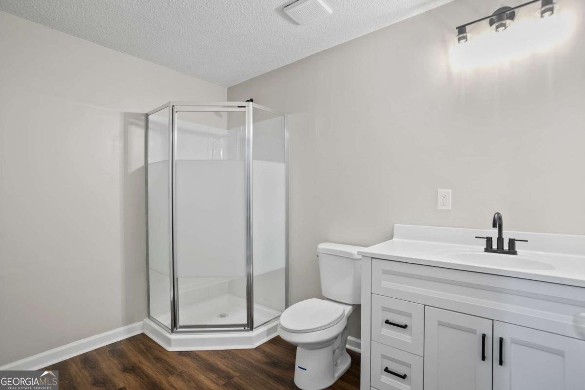 1027 Regency Drive Acworth - 27