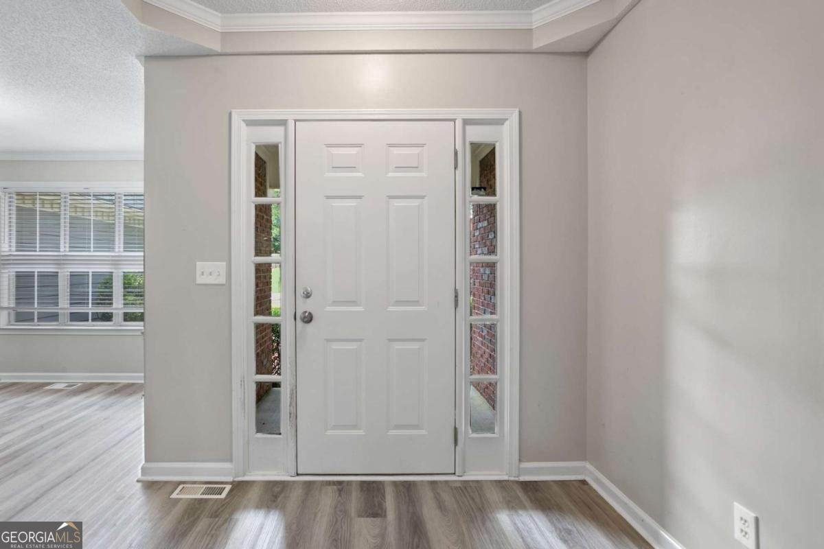 1027 Regency Drive Acworth - 4