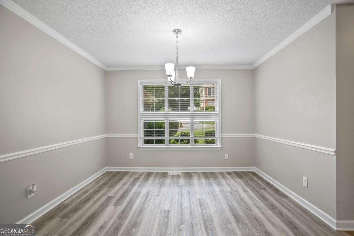 1027 Regency Drive Acworth - 5