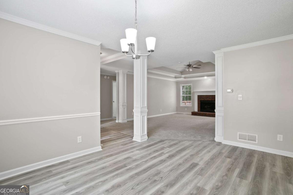 1027 Regency Drive Acworth - 6