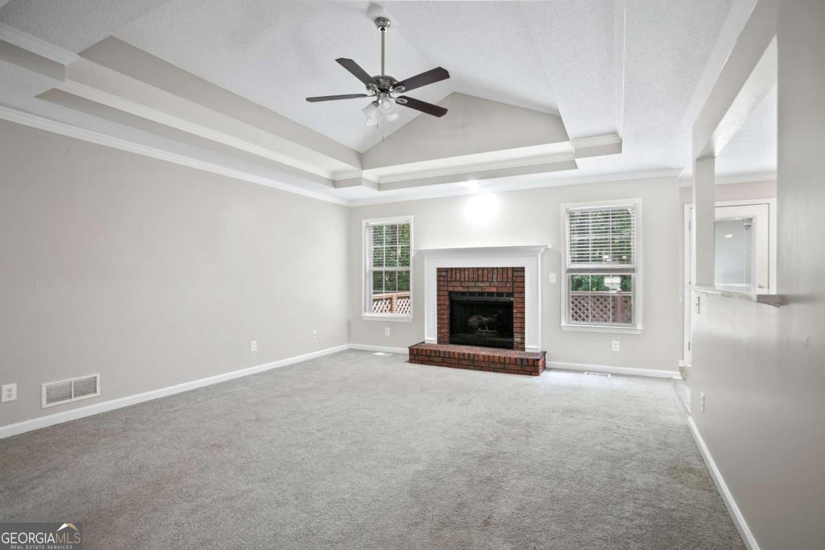 1027 Regency Drive Acworth - 7