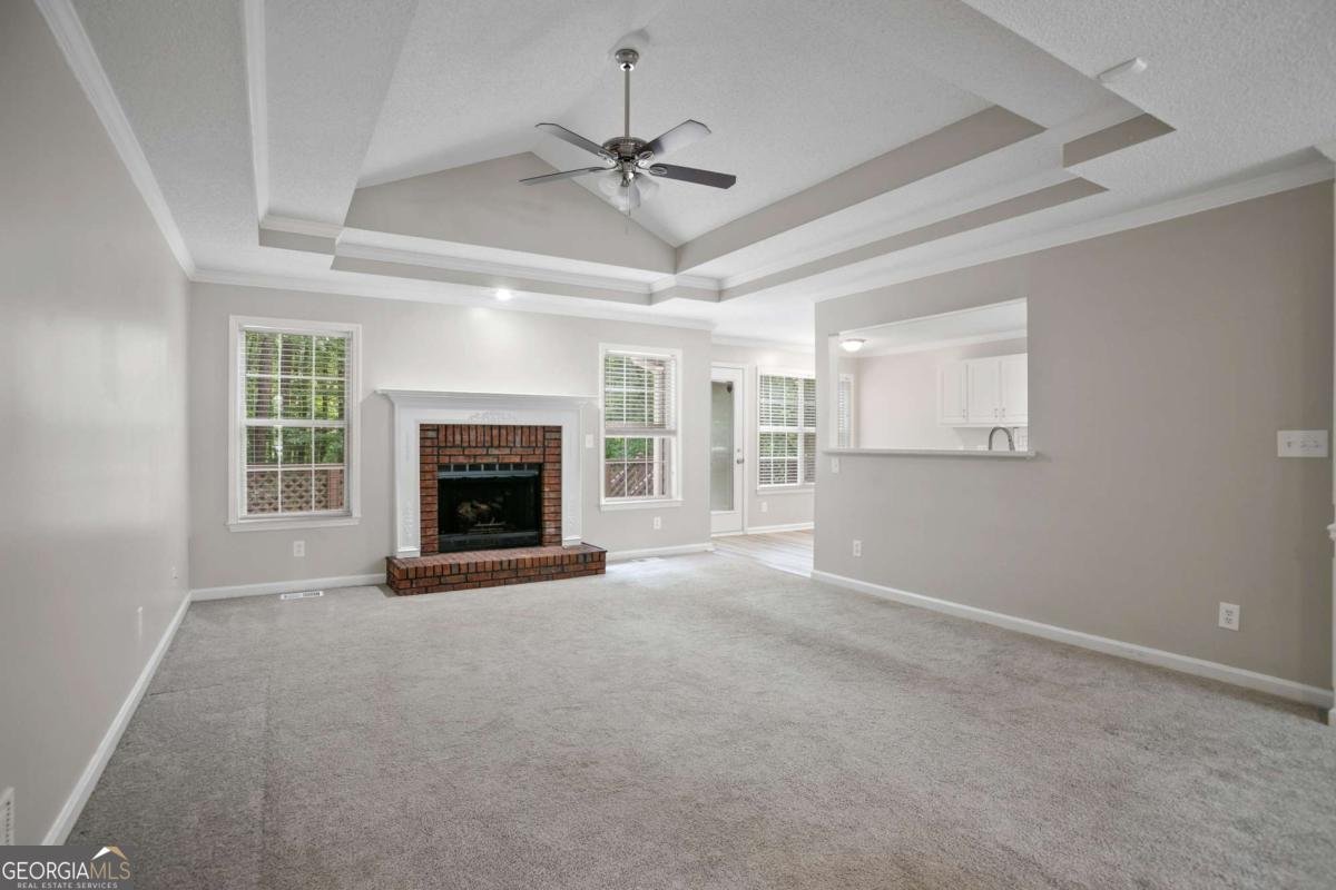 1027 Regency Drive Acworth - 8