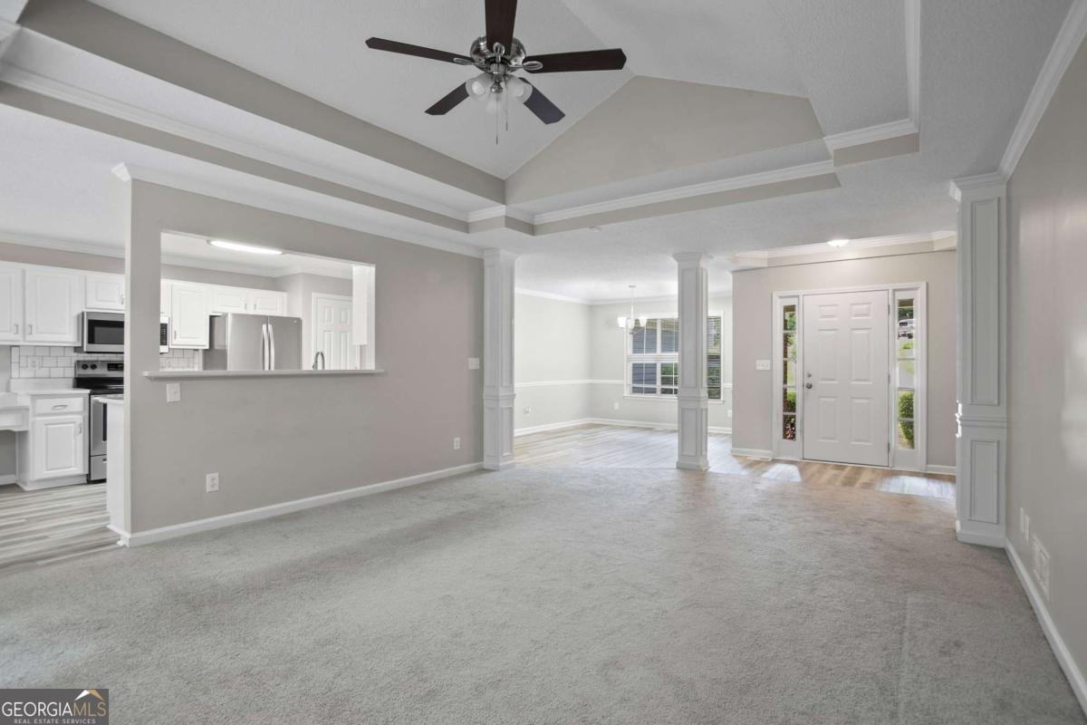 1027 Regency Drive Acworth - 9