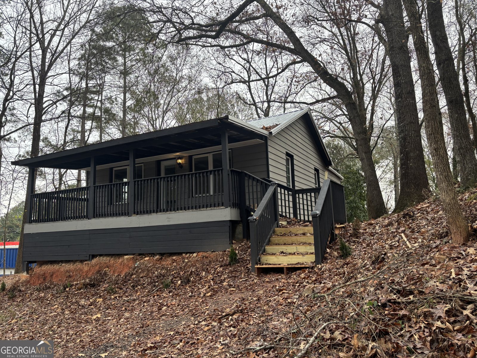 627 Wedowee Street Bowdon - Photo 11