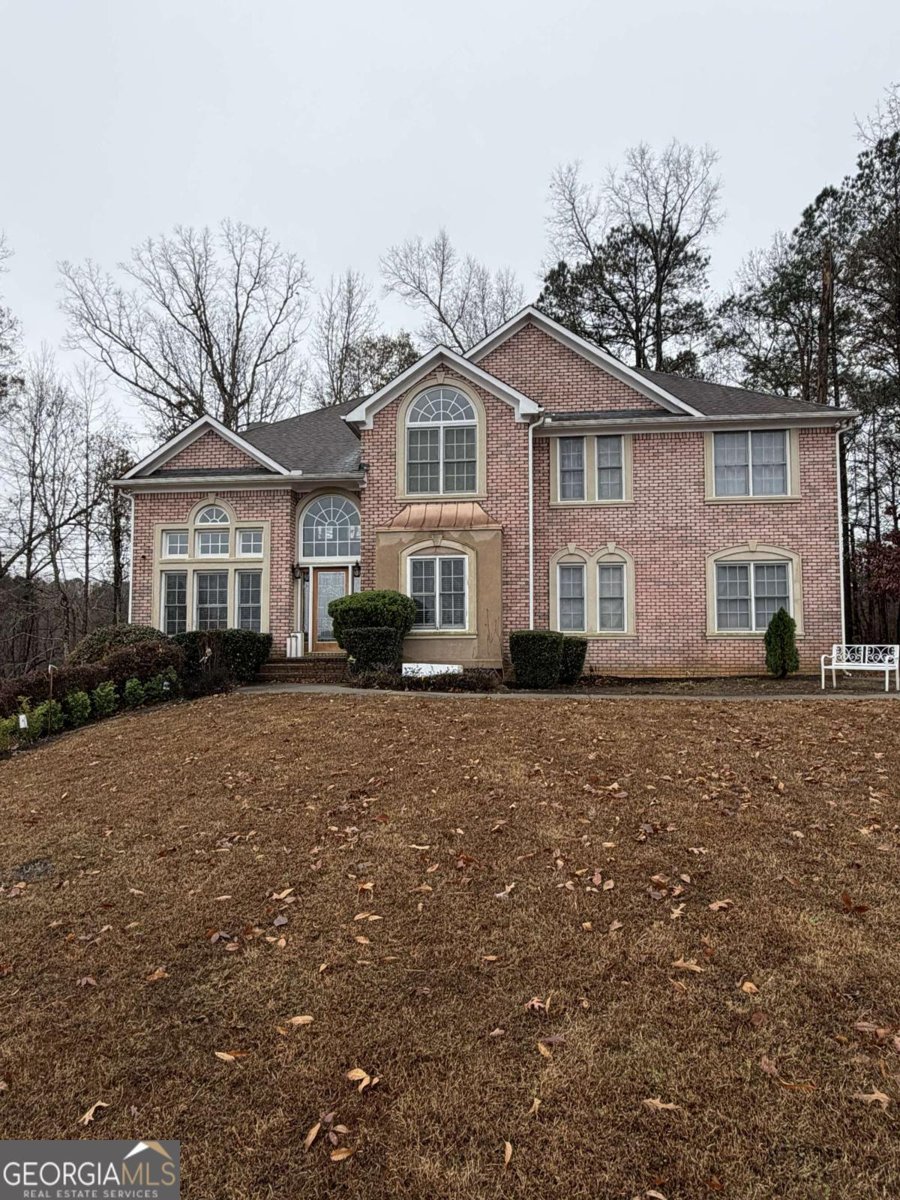 5135 Highland Lake Drive Atlanta - 1