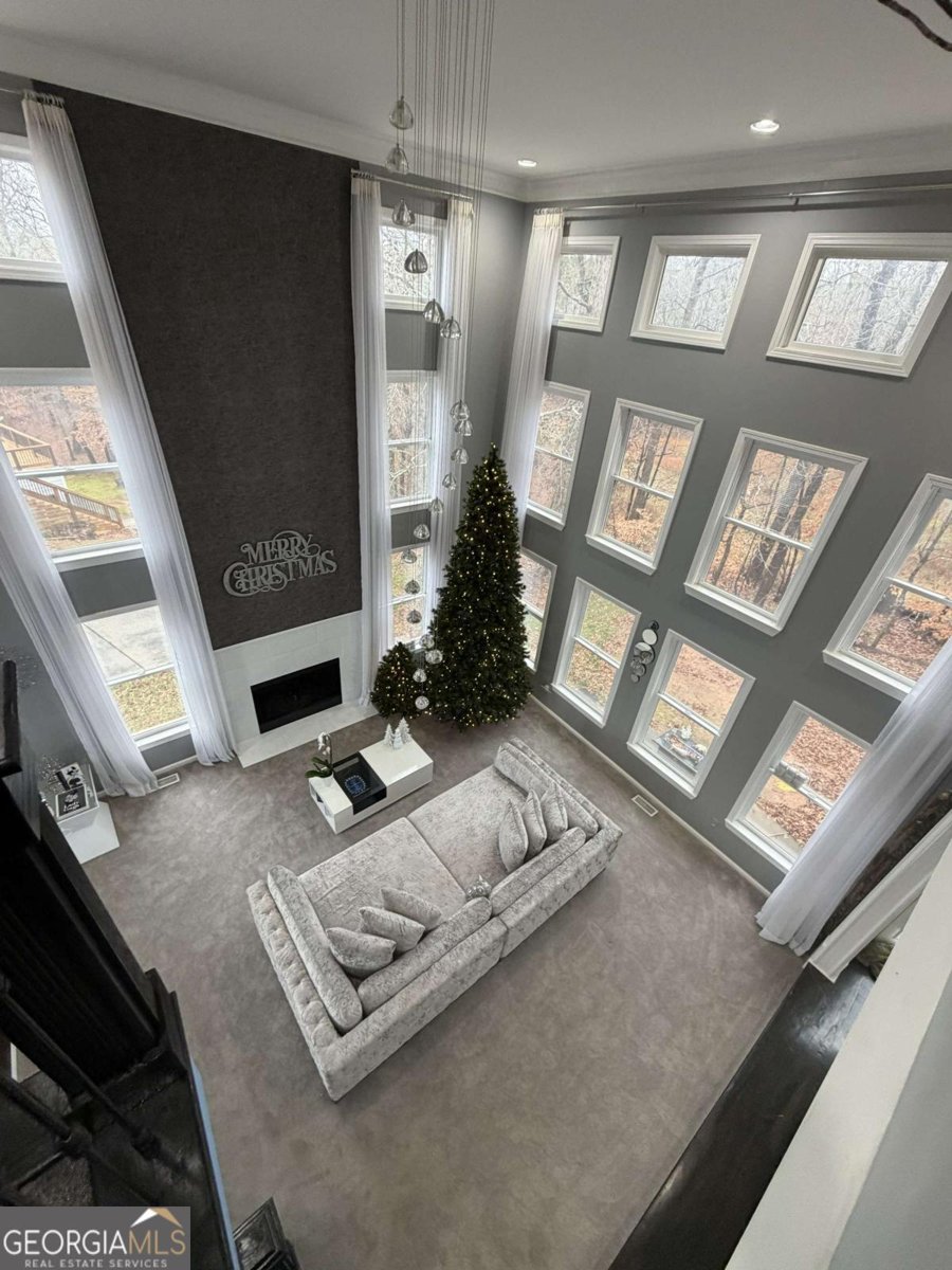 5135 Highland Lake Drive Atlanta - 11