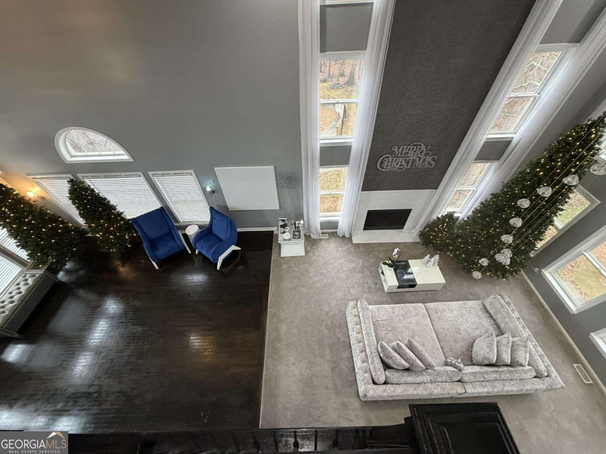 5135 Highland Lake Drive Atlanta - 13