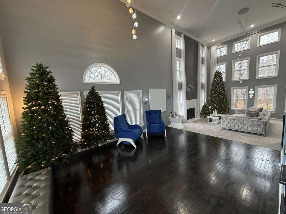 5135 Highland Lake Drive Atlanta - 19