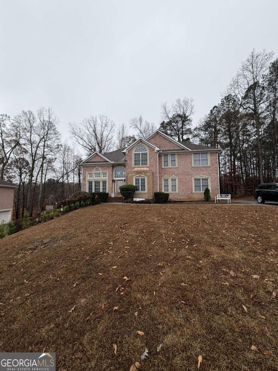 5135 Highland Lake Drive Atlanta - 2