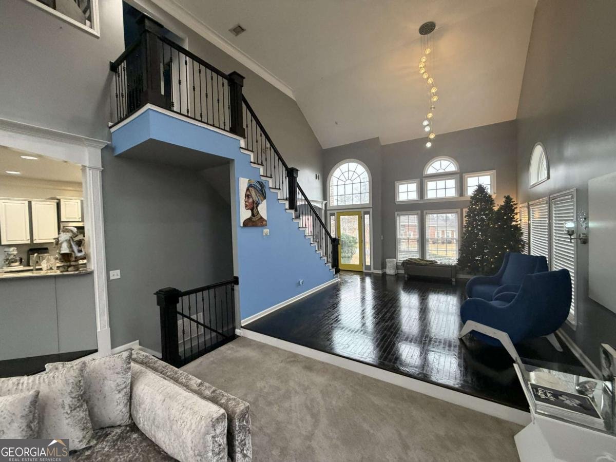 5135 Highland Lake Drive Atlanta - 20