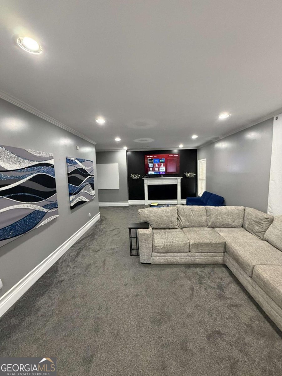 5135 Highland Lake Drive Atlanta - 21