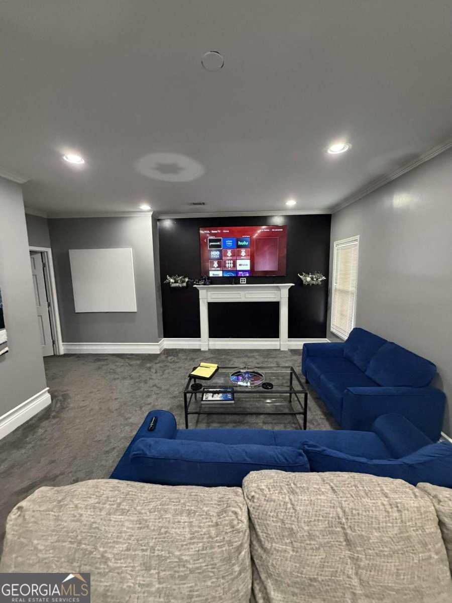 5135 Highland Lake Drive Atlanta - 22