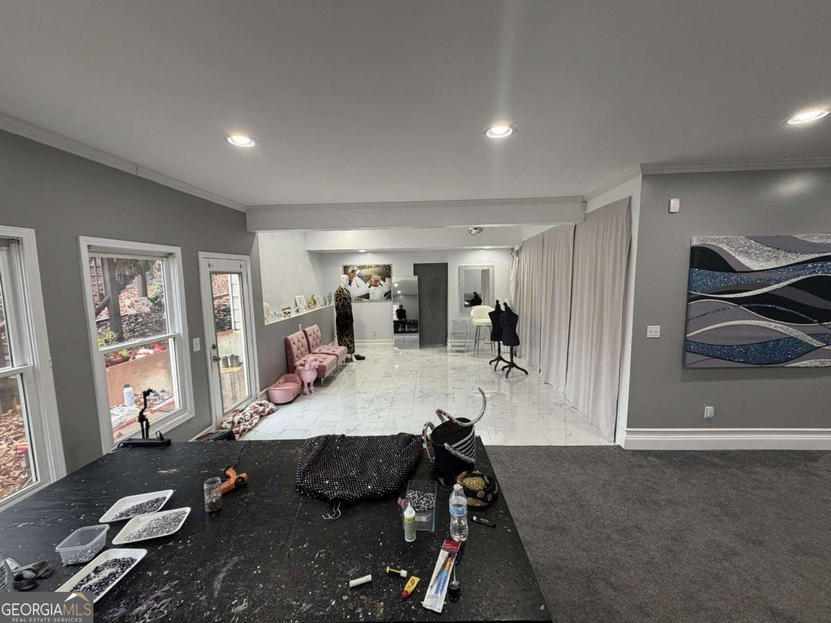 5135 Highland Lake Drive Atlanta - 23