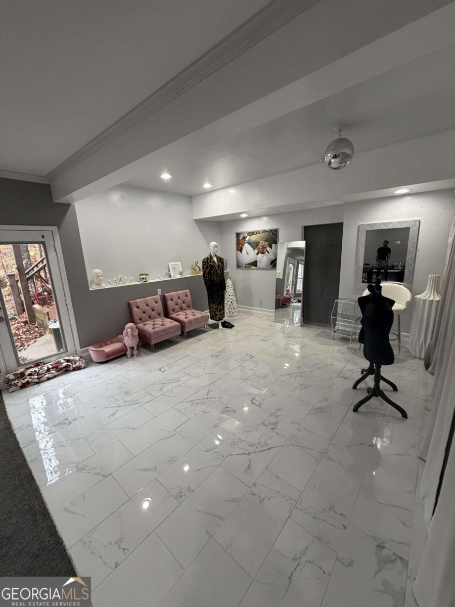 5135 Highland Lake Drive Atlanta - 24