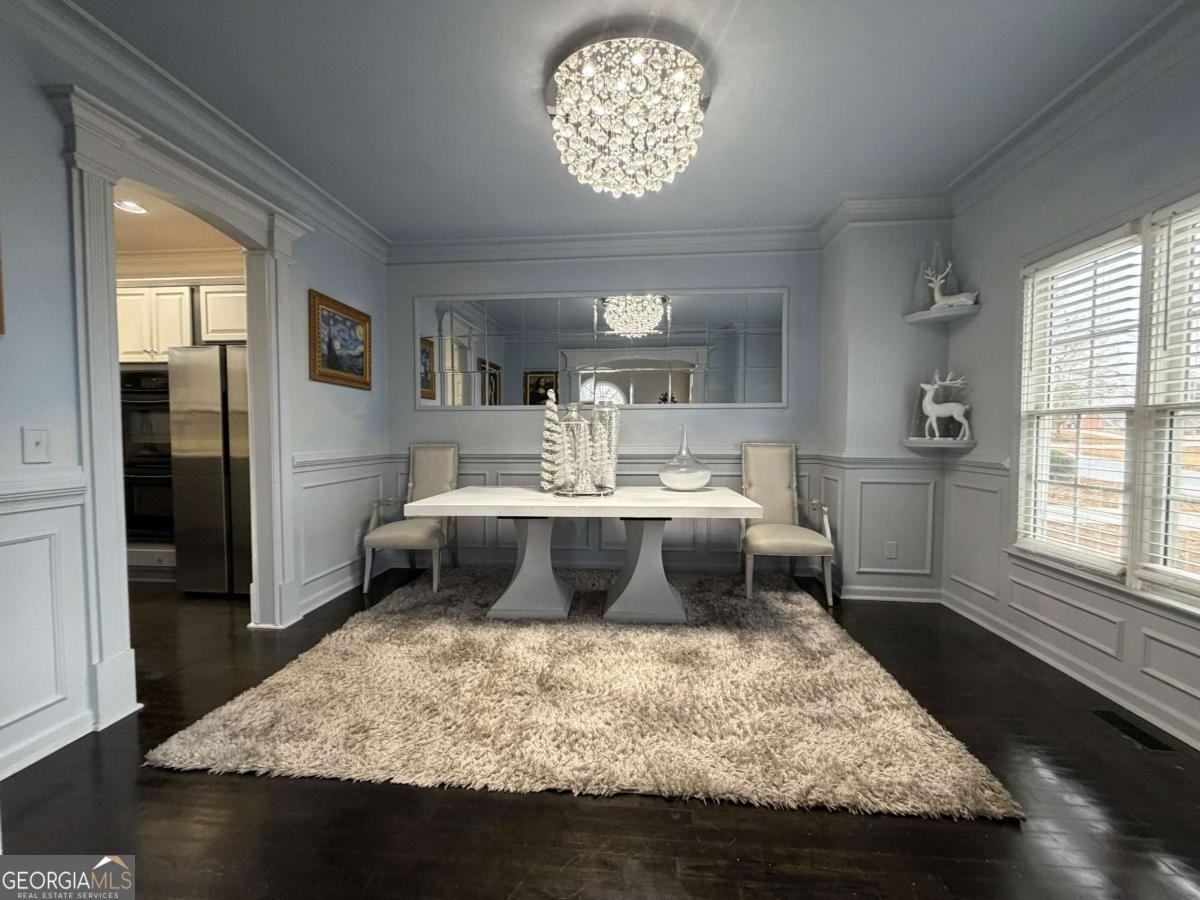 5135 Highland Lake Drive Atlanta - 26